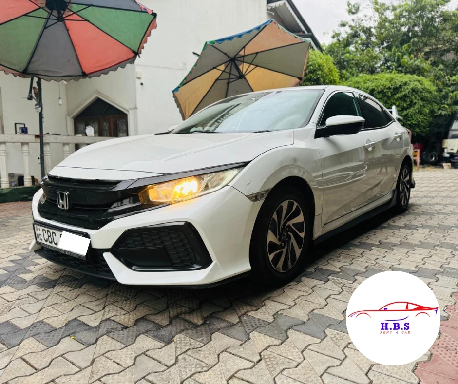 Long term vehicle rental Sri Lanka
